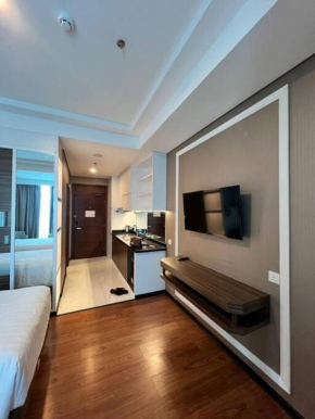 Panbil Residence Apartment Batam